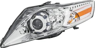 Immagine prodotto di Faro principale sinistro bi-xeno D1S/H1 HELLA per Ford Mondeo IV Turnier (BA7)