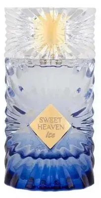 Produktbild von Gulf Orchid Sweet Heaven Ice Eau de Parfum, 100 ml