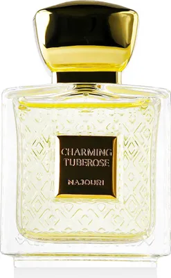 Produktbild von Majouri Charming Tuberose EDP 75 ml W