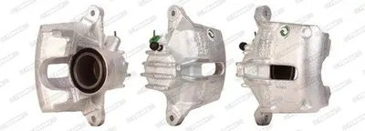 Produktbild von FERODO Bremssattel Vorne Links passend für PEUGEOT 206 Schrägheck (2A/C) FCL694517