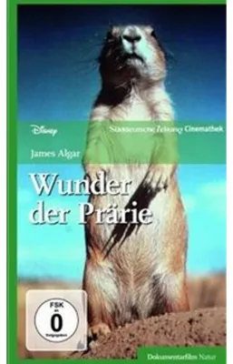 Obrázok produktu pre Wunder der Prärie