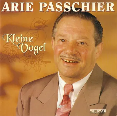 Produktbild von Kleine Vogel