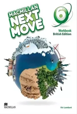 Immagine prodotto di Macmillan Next Move