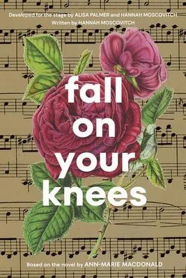 Produktbild von Fall on Your Knees