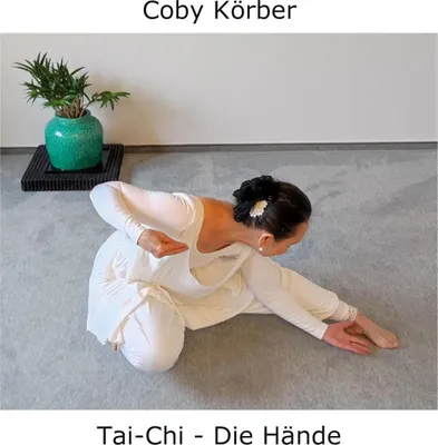 Produktbild von Tai-Chi - Die Hände