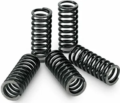 Produktbild von TECNIUM Kupplungsfeder Kit schachtel von 5 KTM SX85