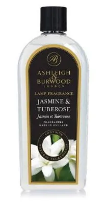 Produktbild von Ashleigh & Burwood Raumduft Jasmine & Tuberose 1 Liter