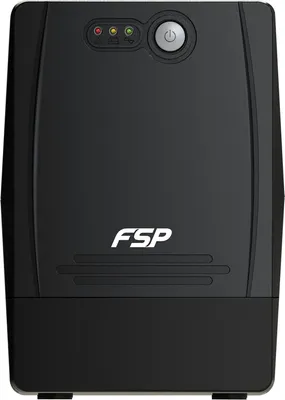 Obrázok produktu pre FSP FP 2000 Zdroj neprerušovaného napájania (UPS) Line-interactive 2 kVA 1200 W 4 výstupy AC