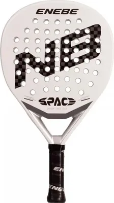 Produktbild von Enebe Space Padelschläger Silber  Herren Silber One Size