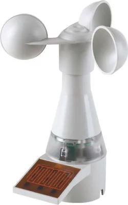 Produktbild von Warema Sonnen Wetterstation multisense f.Wisotron. 1-4Kanal 1002824