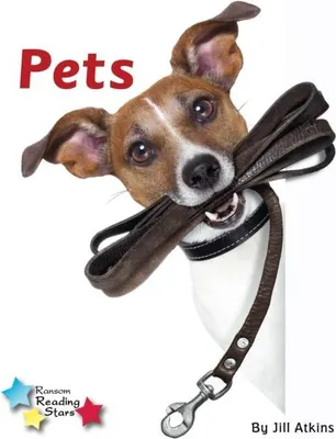 Produktbild von Pets
