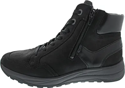 Obrázok produktu pre Waldläufer pánske topánky, čierne(black), veľkosť 11