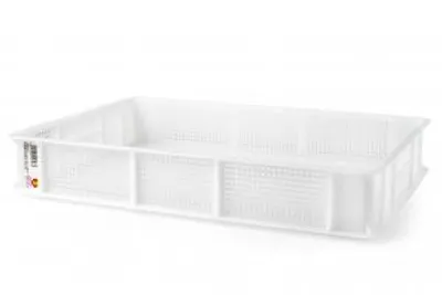 Immagine prodotto di GIGANPLAST Cassetta Service In Polietilene Cm 60X40X10