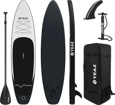 Produktbild von YEAZ SUP Board und Kit NALANI - EXOTRACE - SET