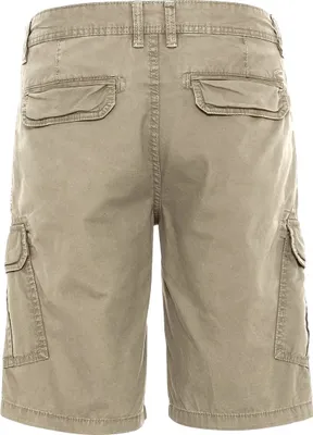 Produktbild von Camel Active 496640-5R96 - Cargoshorts, Größe:25, Farbe:beige