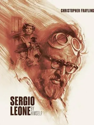 Zdjęcie produktu dla Sergio Leone – sam