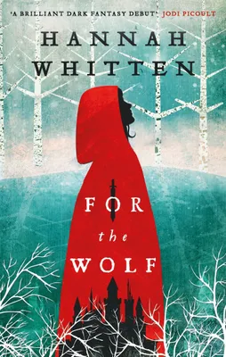Produktbild von For the Wolf