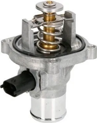 Produktbild von THERMOTEC Thermostat Kühlmittel 92°C für OPEL Corsa D Schrägheck (S07) Corsa C Schrägheck (X01) Meriva A (X03) Astra H Caravan (A04)