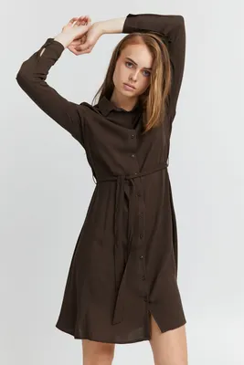 Produktbild von Ichi IHMAIN DR DR - Kleid - 20114548