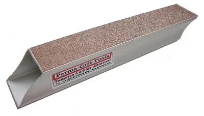 Productafbeelding van Schuurblok, 280 x 51 mm