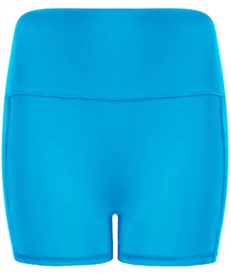 Produktbild von Tombo TL372 | Core Pocket Short XXS/XS bis XXL/3XL - Farbe: Turquoise Blue - Größe: S/M