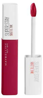 Productafbeelding van Maybelline New York Superstay Matte Ink 115 Founder (1 stuk)