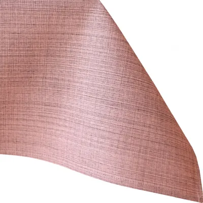 Produktbild von Outdoor Garten-Tischdecke rosa rechteckig 130x160 cm abwaschbar