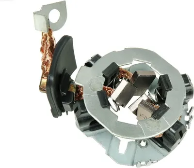 Produktbild von AS-PL SBH0114S Halter Kohlebürsten 03G911209J