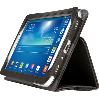 Produktbild von Soft Folio Case + Stand Samsung Galaxy Tab 3
