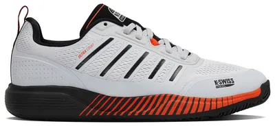 Obrázok produktu pre K-swiss ULTRA COURT PADEL Pánske biele tenisky Športová obuv Syntetika (04436-075-M)