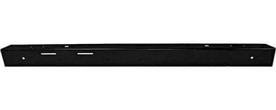 Zdjęcie produktu dla Przedni zderzak czarny Bumper Jeep Wrangler YJ 87-95
