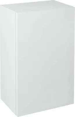 Obrázek produktu pro Skříňka ESPACE 35x60x22cm, 1x dveře, levá/pravá, bílá lesklá