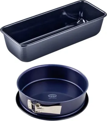 Obrázok produktu pre DR OETKER Forma na koláče a torty - Back Liebe - Email - 30 a 26 cm