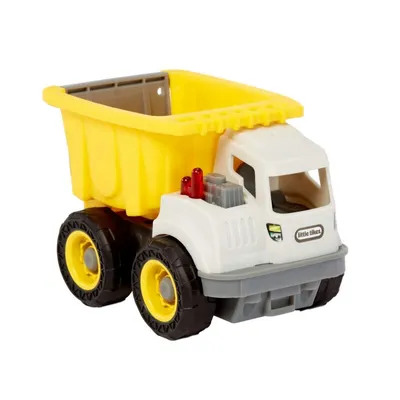 Obrázek produktu pro Little Tikes Dirt Diggers 659409EUC, Nákladní auto, 2 roky, bílá, žlutá