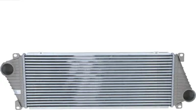 Produktbild von NRF 30830 Ladeluftkühler LLK für VW LT 28-46 II Kastenwagen (2DA, 2DD, 2DH) Turbo Intercooler