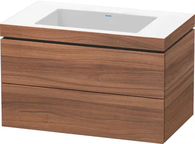 Produktbild von Duravit Duravit Waschtischunterbau L-CUBE WT Vero Air 500x800x480mm o HL NB na