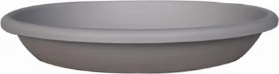 Image de euro3plast 147-7.M9 Dessous de plat pour 24cm, sable (1 pièce)