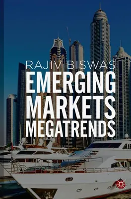 Obrázek produktu pro Emerging Markets Megatrends