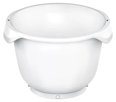 Produktbild von Bosch Rührschüssel Kunststoff 17000929 MUZ9KR1