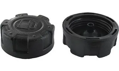 Image de Bouchon De Réservoir à Essence Loncin Pour Moteurs Lc1p61fb, Lc1p65fb - Remplace Stiga 118550339/0. Origine 170870094-0001.