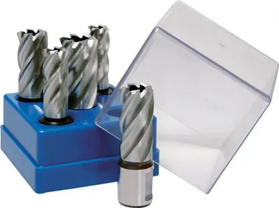 Produktbild von BDS Kernbohrer Set KBK Box Standard
