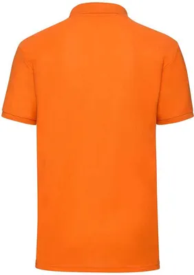 Immagine prodotto di Fruit of the Loom - Poloshirt für Herren PC5600 (XXL) (Arancione)