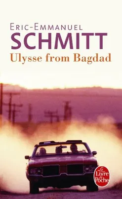 Image de Ulysse from Bagdad