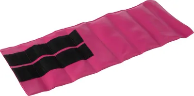 Produktbild von Gewichtsmanschette Laufgewicht Arm- und Fußgewicht mit Klettverschluss 3 kg