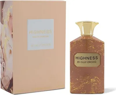 Zdjęcie produktu dla Gulf Orchid Highness 105Ml Woda Perfumowana Dla Kobiet Perfumy Damskie