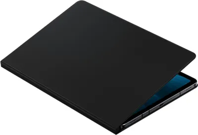 Zdjęcie produktu dla Samsung Book Cover EF-BT630 dla Galaxy Tab S7, czarny (EF-BT630PBEGEU)