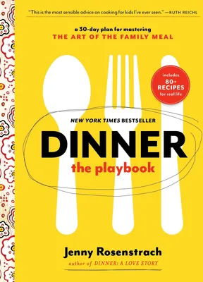 Produktbild von Dinner: The Playbook
