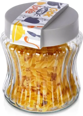 Immagine prodotto di Contenitore ermetico per prodotti sfusi, 1 l
