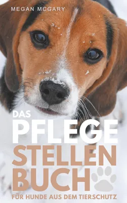 Produktbild von Das Pflegestellen-Buch