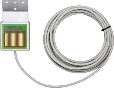 Obrázok produktu pre MDT SCN‑RS1R.01 KNX‑dažďový senzor IP55, kúrenie, povrchová montáž, zbernica, 1 ks.